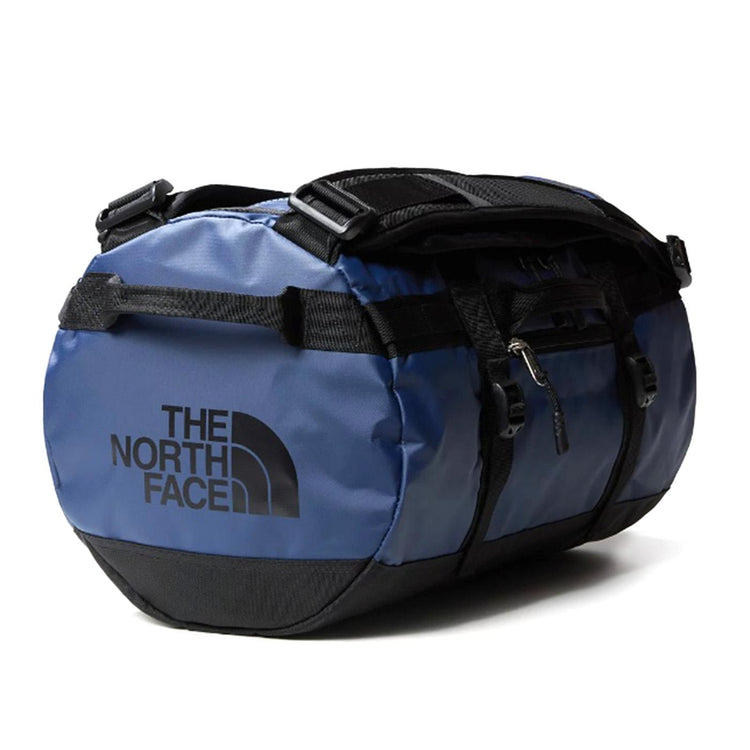 Base Camp Duffel - XS Summit Navy / Tnf Balck - Borsa da Viaggio Blu NF0A52SS92A1  THE NORTH FACE 