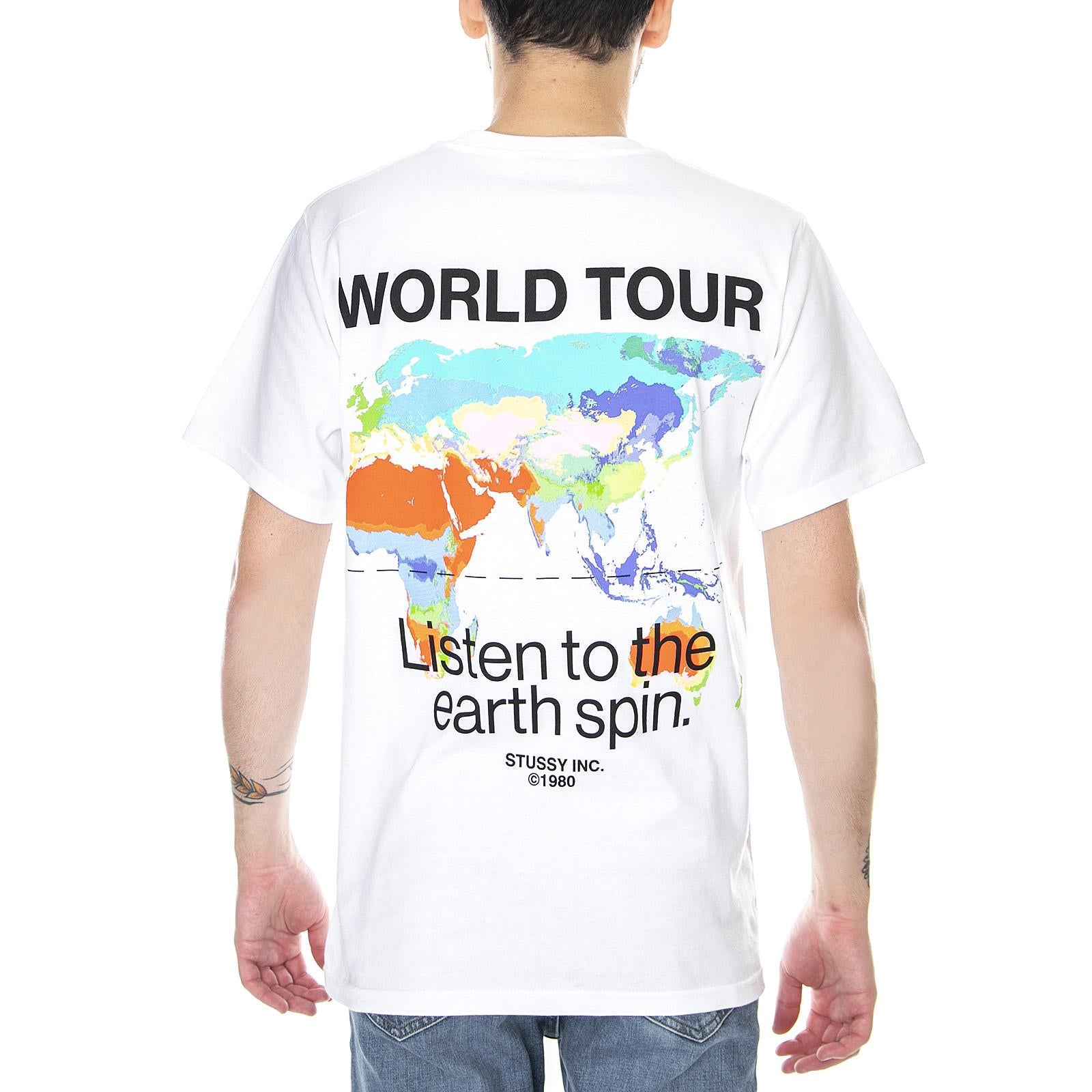  1904630-WHIT  STUSSY 