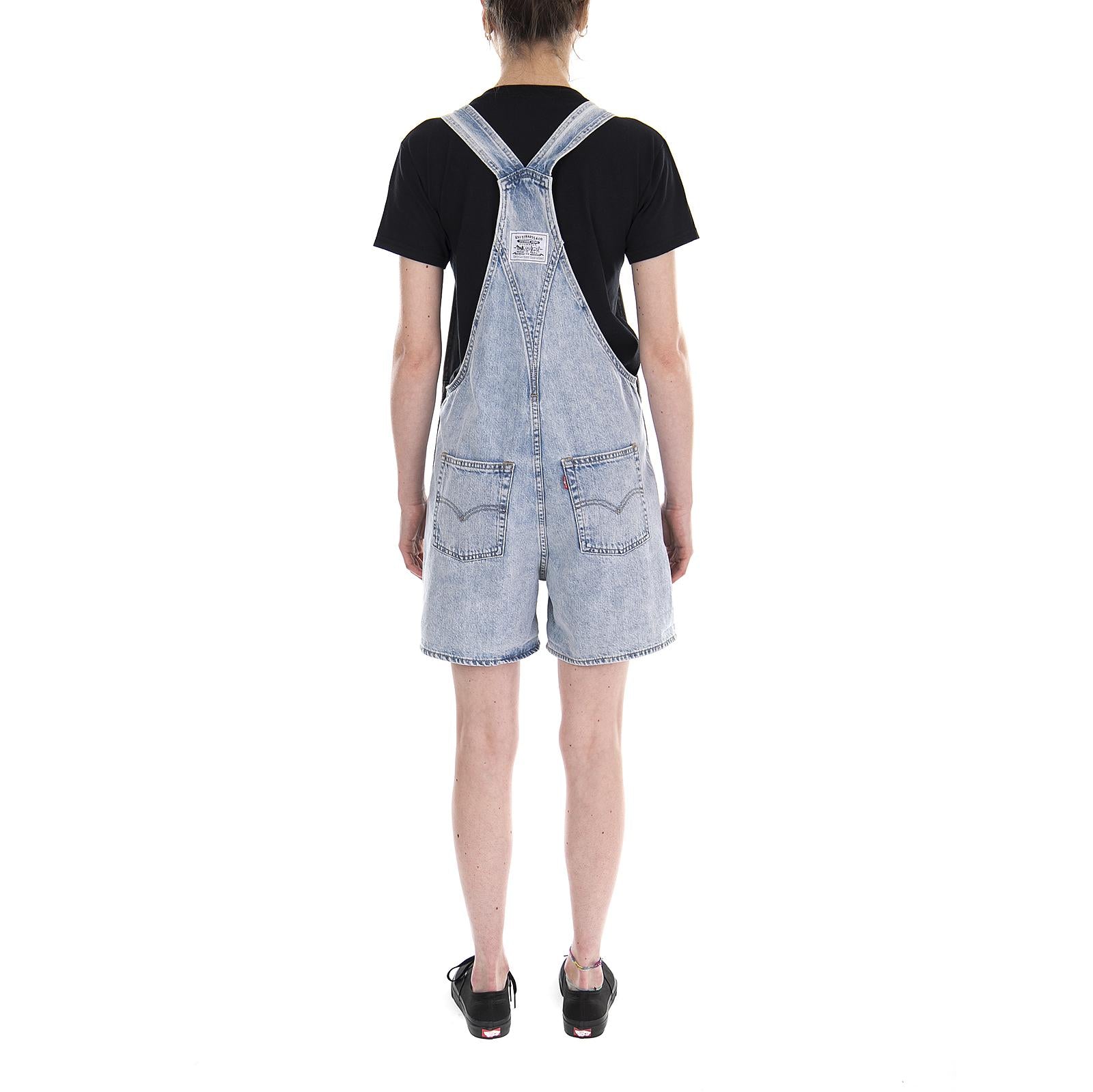 VINTAGE SHORTALL WALK AWAY 52333-0002  LEVIS 