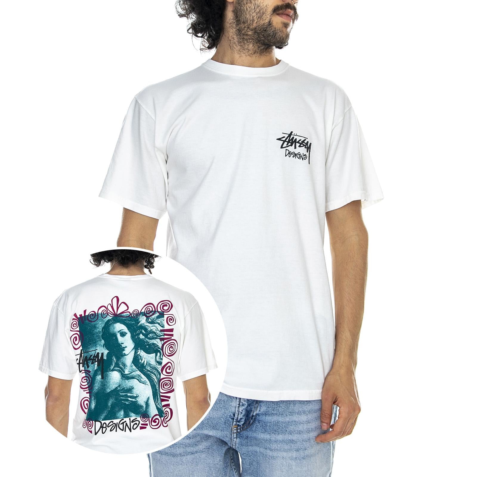  1904402-NATL  STUSSY 