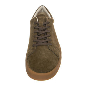 Teo Khai - Scarpe Stringate Profilo Basso Uomo Verdi 5387-040-50  VAGABOND 