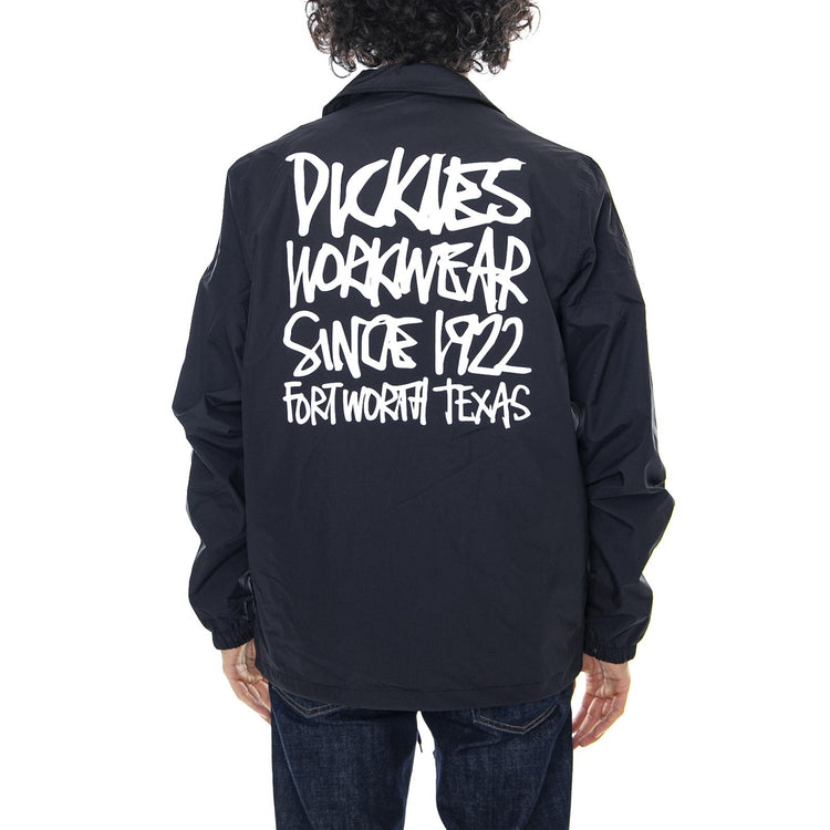  07 200339-BK  DICKIES 