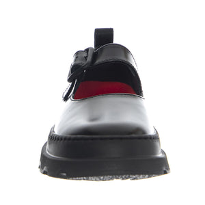 Mimi Negro / Brutus+ Negro - Scarpe Donna Nere K201841-001 . CAMPER 