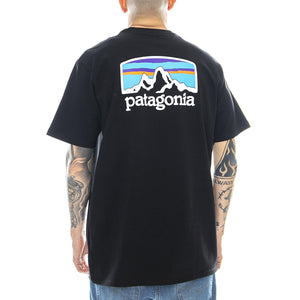  38501-BLK  PATAGONIA 