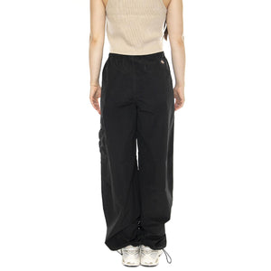 Jackson Cargo W Black - Pantaloni Cargo Donna Neri DK0A4YJCBLK1  DICKIES 