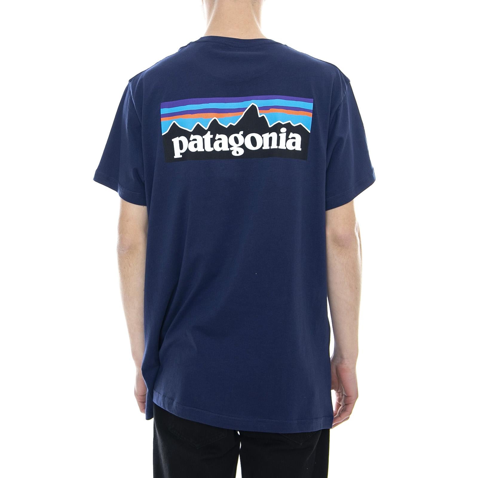  39151-CNY  PATAGONIA 