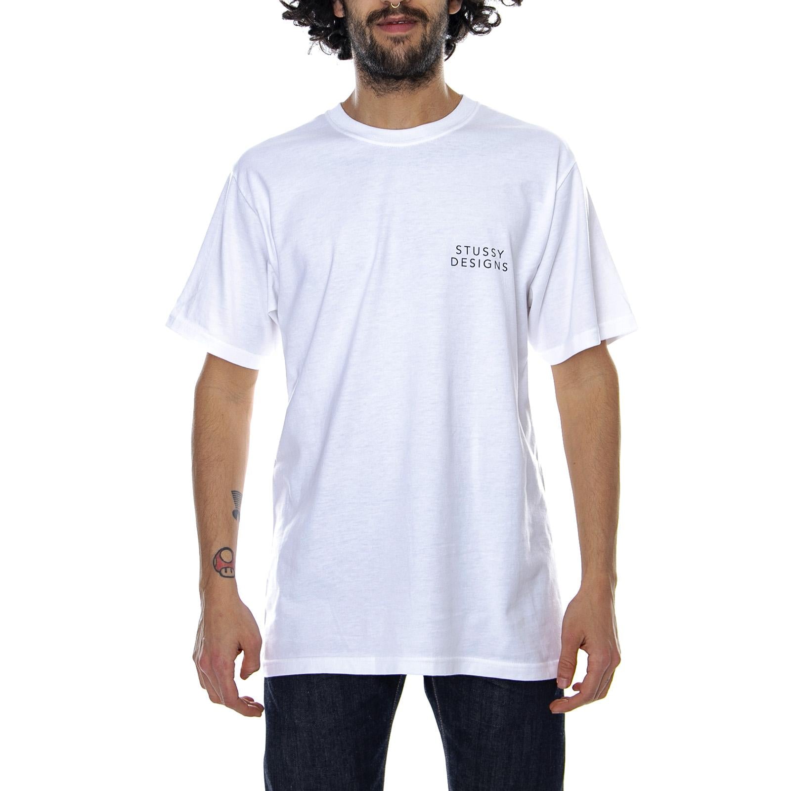  1904341-WHIT  STUSSY 