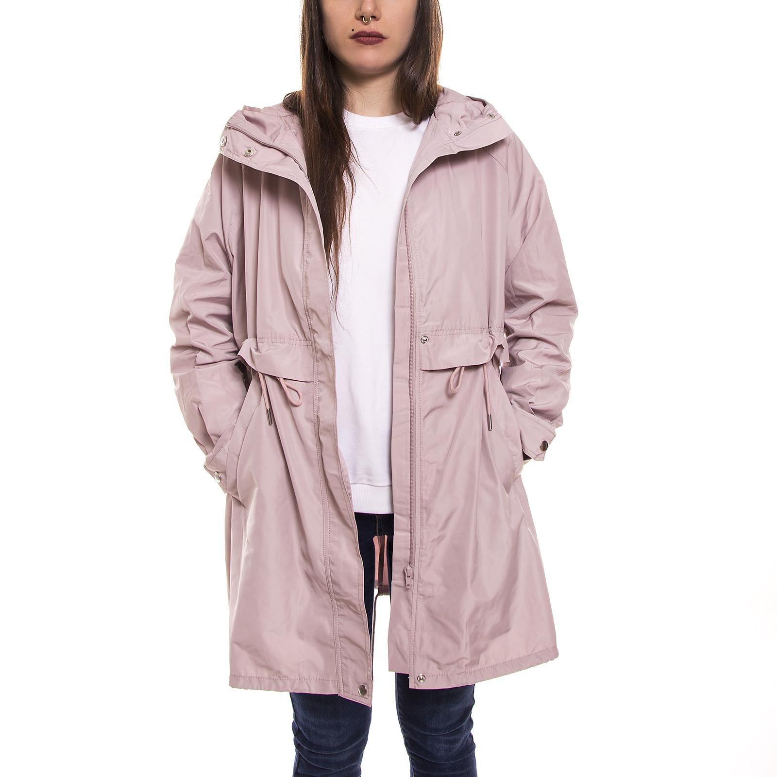 DUSINE 0339 JACKET ROSE 139350339-442  MINIMUM 