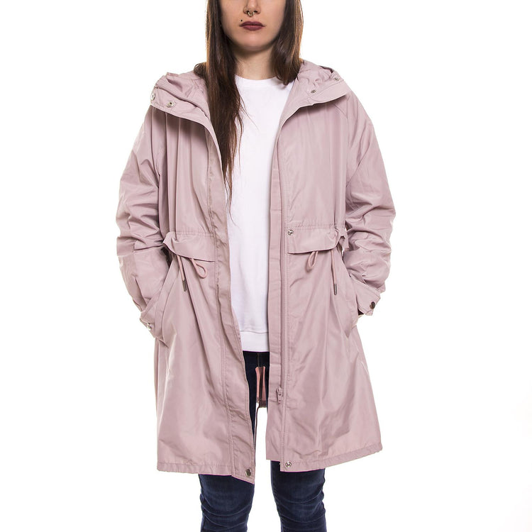 DUSINE 0339 JACKET ROSE 139350339-442  MINIMUM 