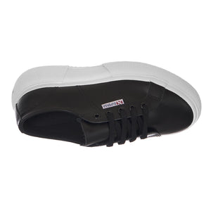 2287-LEANAPPAU Black S00DQ70-999  SUPERGA 
