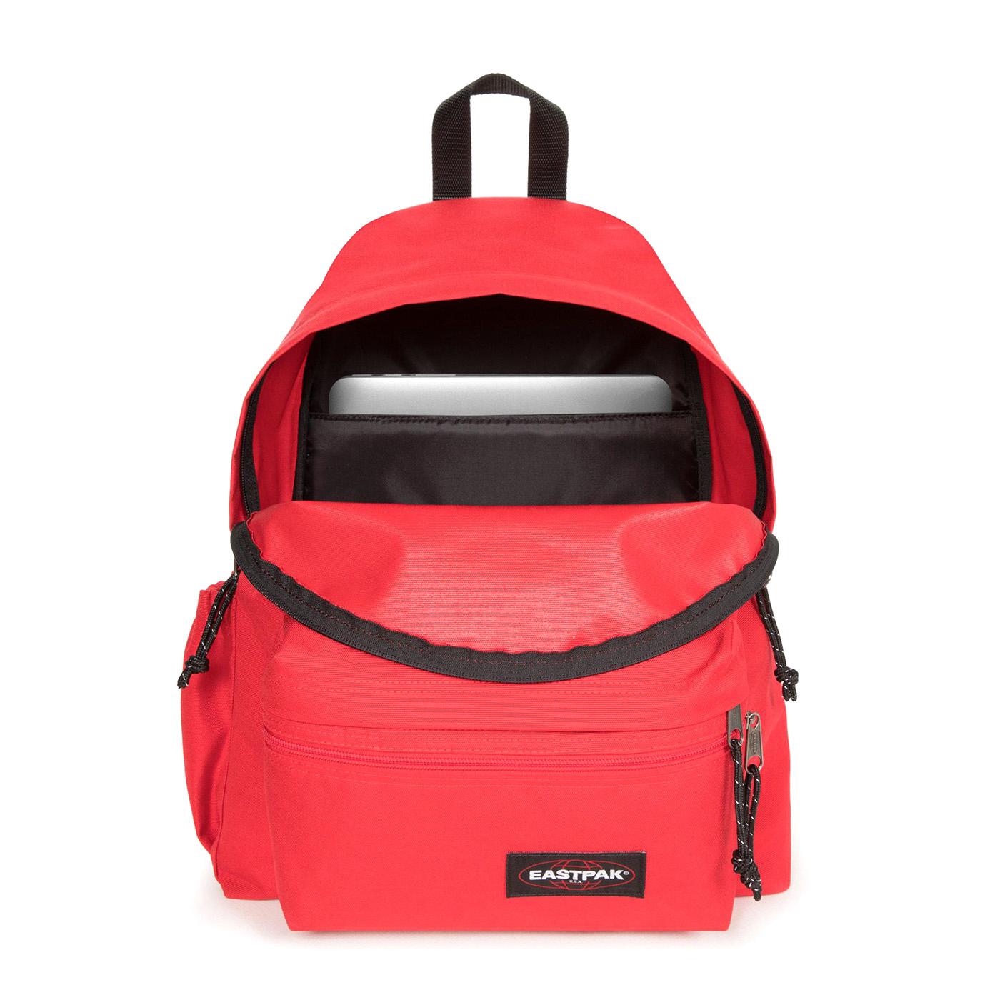 Padded Zippl''r + Sailor Red - Zaino Rosso EK0A5B7484Z1  EASTPAK 