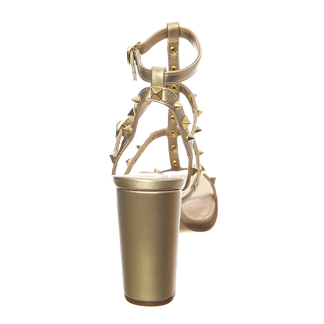  SMSFELIZIA-GLD  STEVE MADDEN 