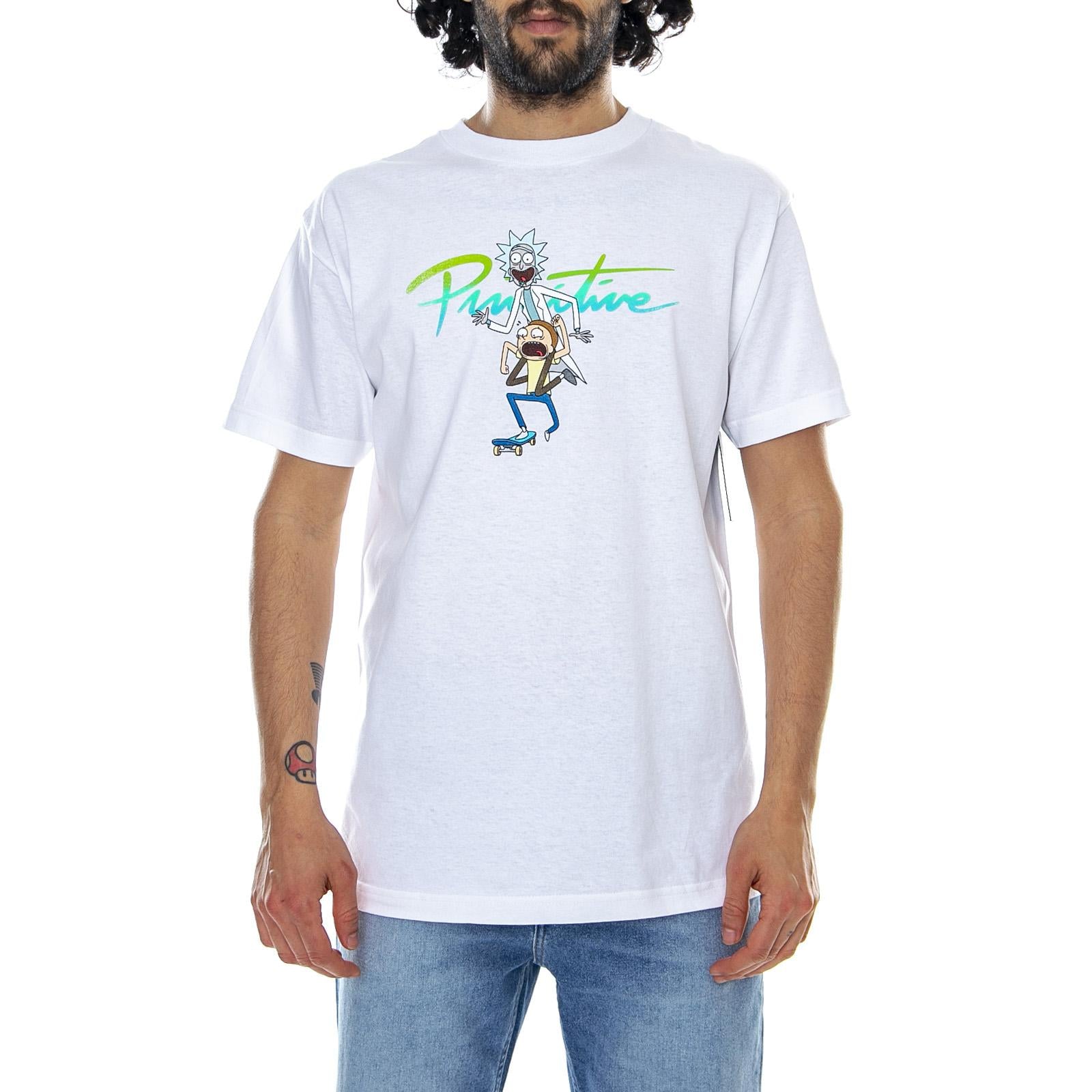  PRASS10057-12  PRIMITIVE 