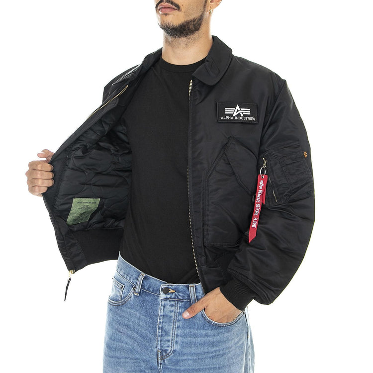  100102-03  ALPHA INDUSTRIES 