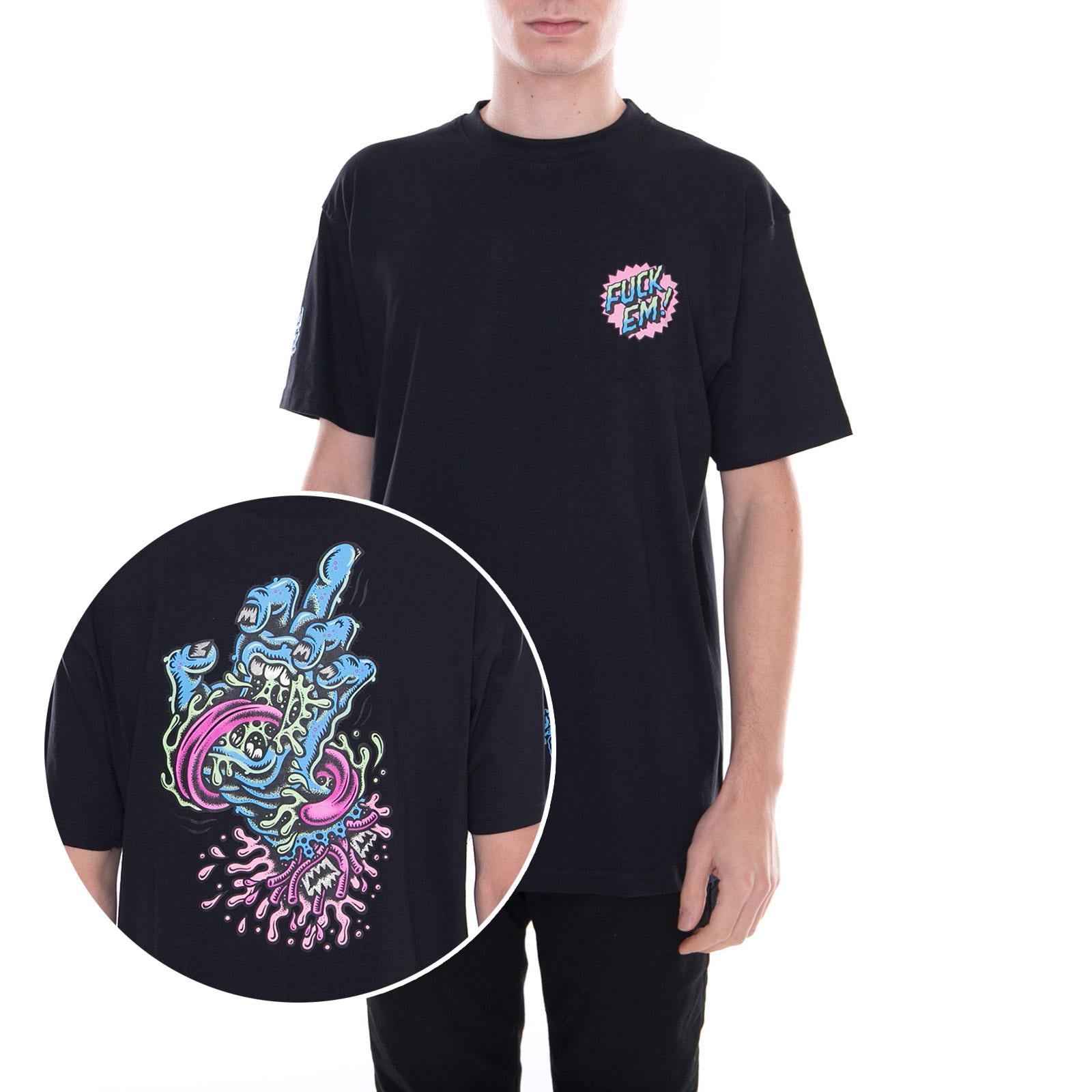  SCA-TEE-269  SANTA CRUZ 