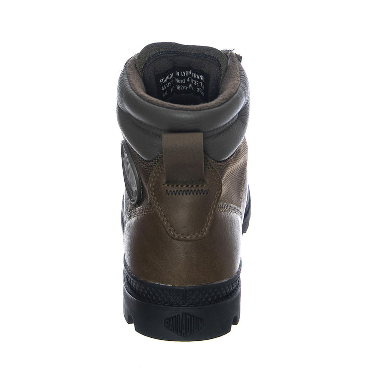  76844-383-FW20  PALLADIUM 