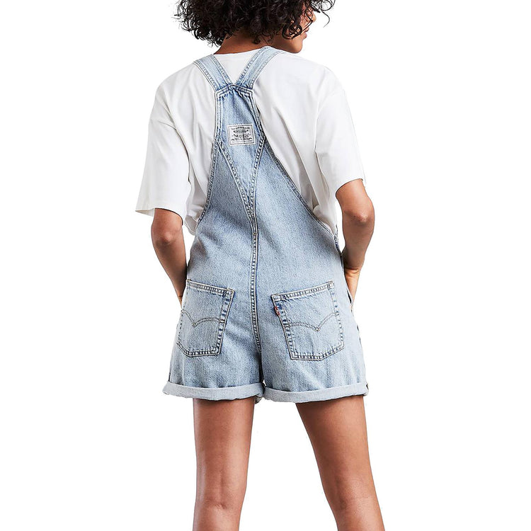 VINTAGE SHORTALL WALK AWAY 52333-0002  LEVIS 