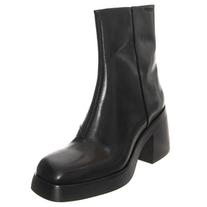 W' Brooke Black - Stivali Donna Neri VBROOKE-BLK 5044-201-20  VAGABOND 