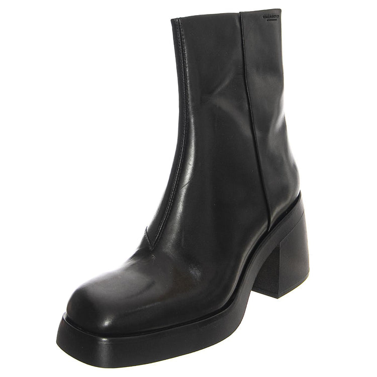 W' Brooke Black - Stivali Donna Neri VBROOKE-BLK 5044-201-20  VAGABOND 