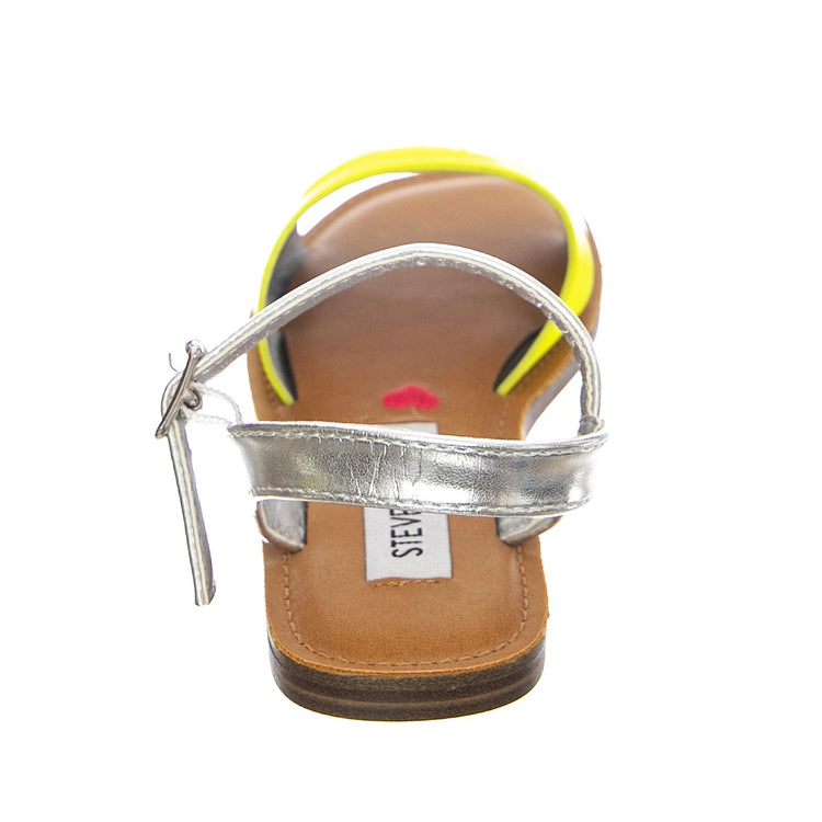  SMKJALEXNDR-ZEBMLT  STEVE MADDEN 