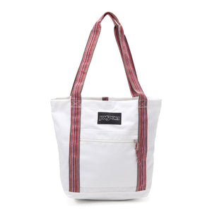 Restore Tote Undyed - Borsa Shopping Bag Bianca EK0A5BF92D51  JANSPORT 