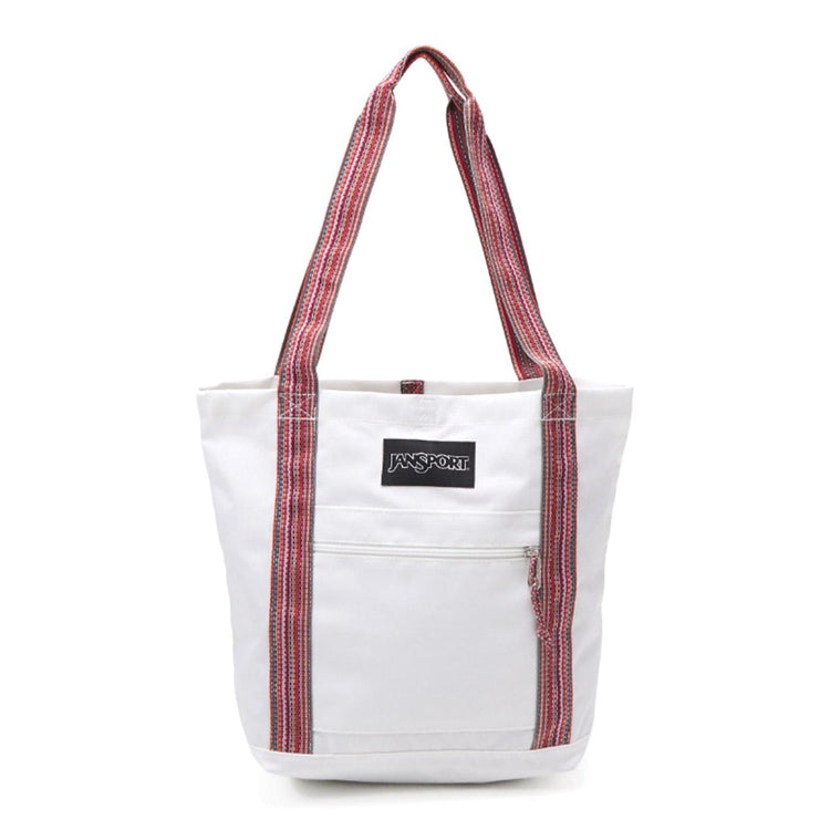 Restore Tote Undyed - Borsa Shopping Bag Bianca EK0A5BF92D51  JANSPORT 