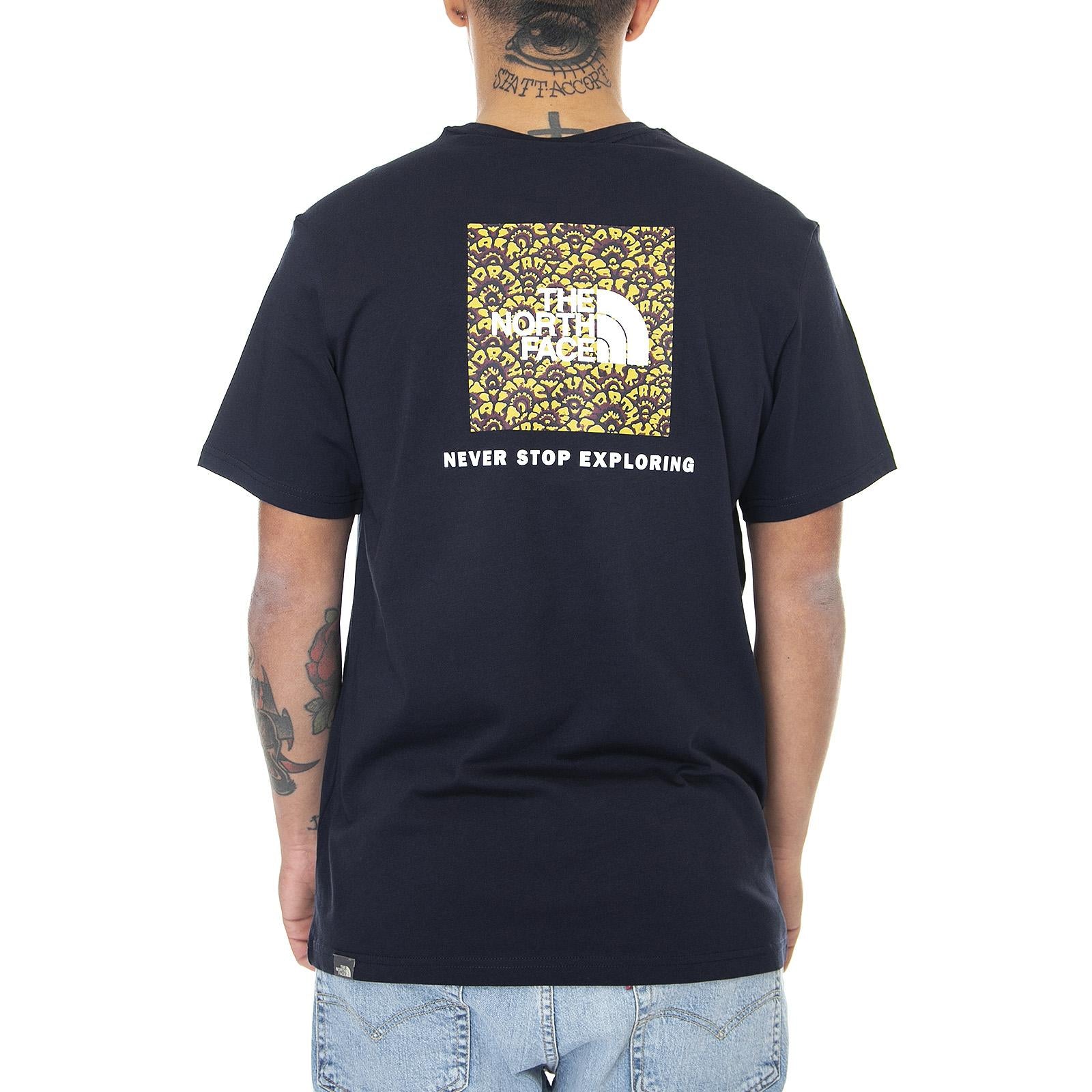  NF0A2TX20GZ1  THE NORTH FACE 