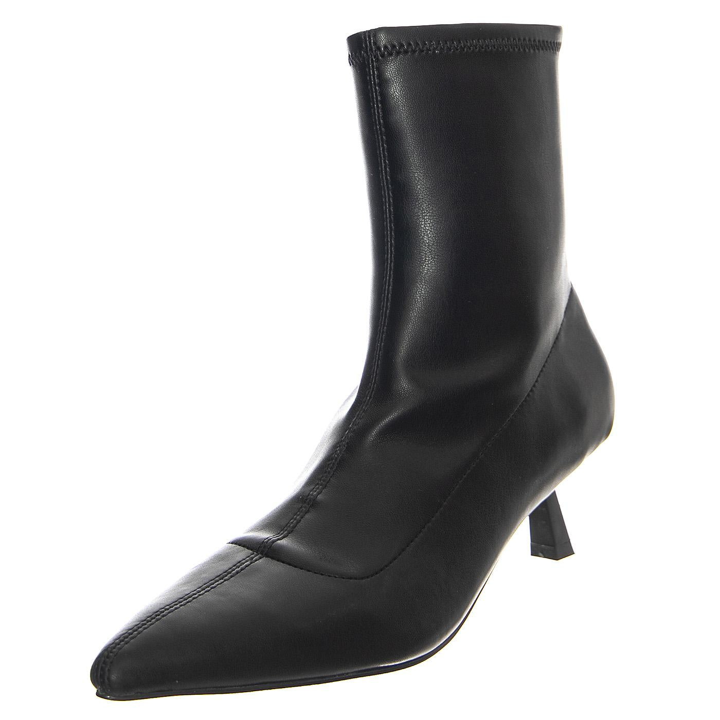 Selection Black - Stivaletti Donna Neri SELE06S1  STEVE MADDEN 