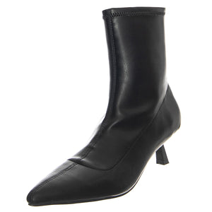 Selection Black - Stivaletti Donna Neri SELE06S1  STEVE MADDEN 