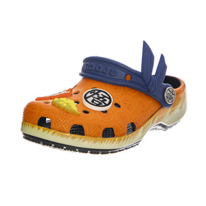 DragonBall Z Classic Clog K-MLT - Sandali Bambino Multicolore CR.210897-MLT  CROCS 