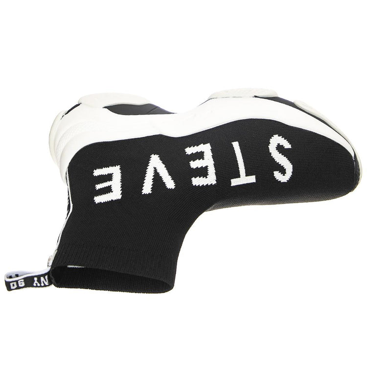  SMPMAESTRO-BLK  STEVE MADDEN 