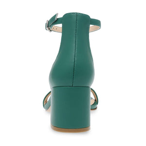 Low Tide Emerald Lea - Sandali Donna Verdi SMSLOW TIDE-EME  STEVE MADDEN 