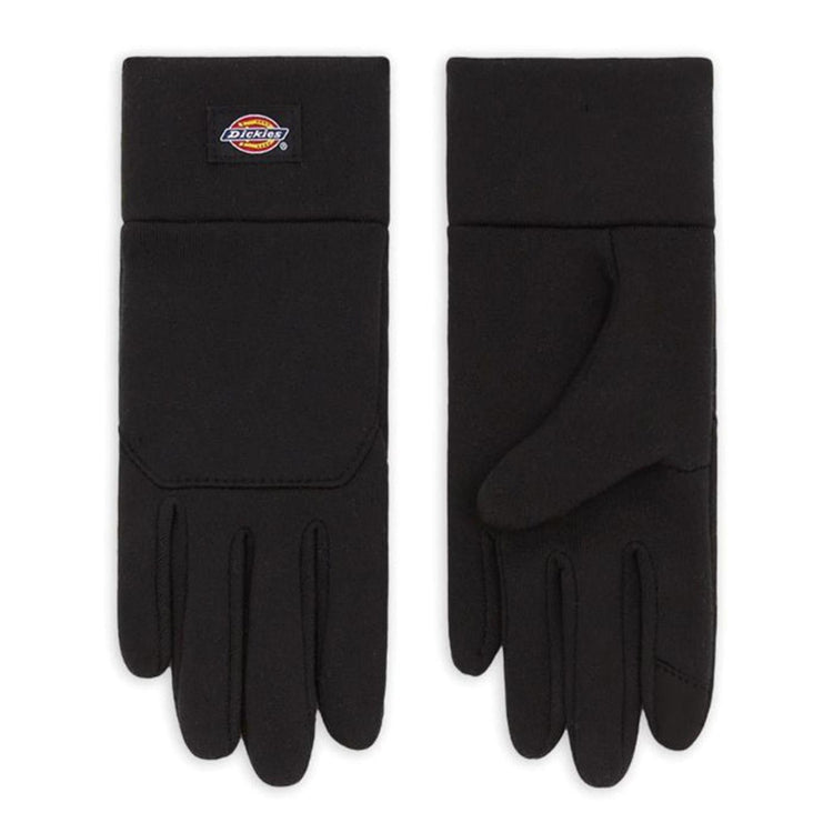 Oakport Touch Glove Black - Guanti Neri DK0A4YCKBLK1  DICKIES 