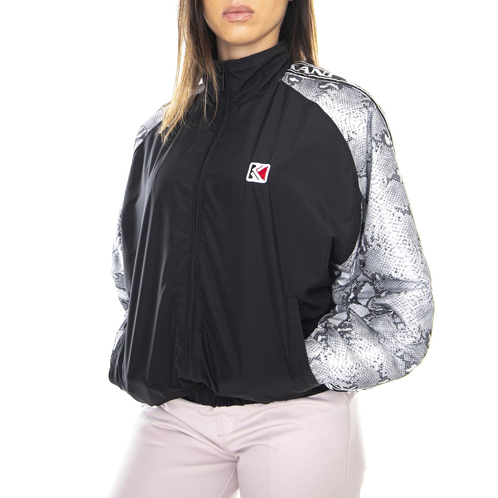  KRCKKWQ12029  KARL KANI 