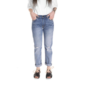 505 C CROPPED HEAT STROKE 29957-0005  LEVIS 