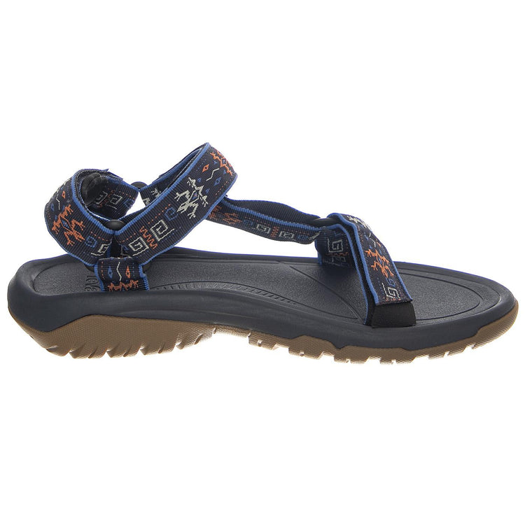 M' Hurricane XLT2 GTEL - Sandali Uomo Blu 1019234-GTEL  TEVA 