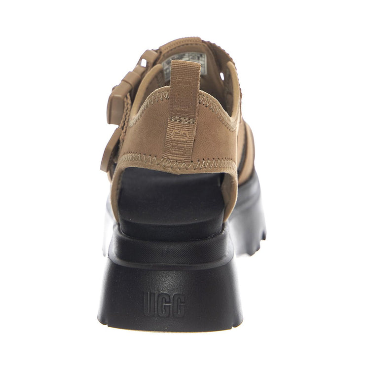 W Cora Sand - Sandali Donna Beige 1152698-SAN  UGG 