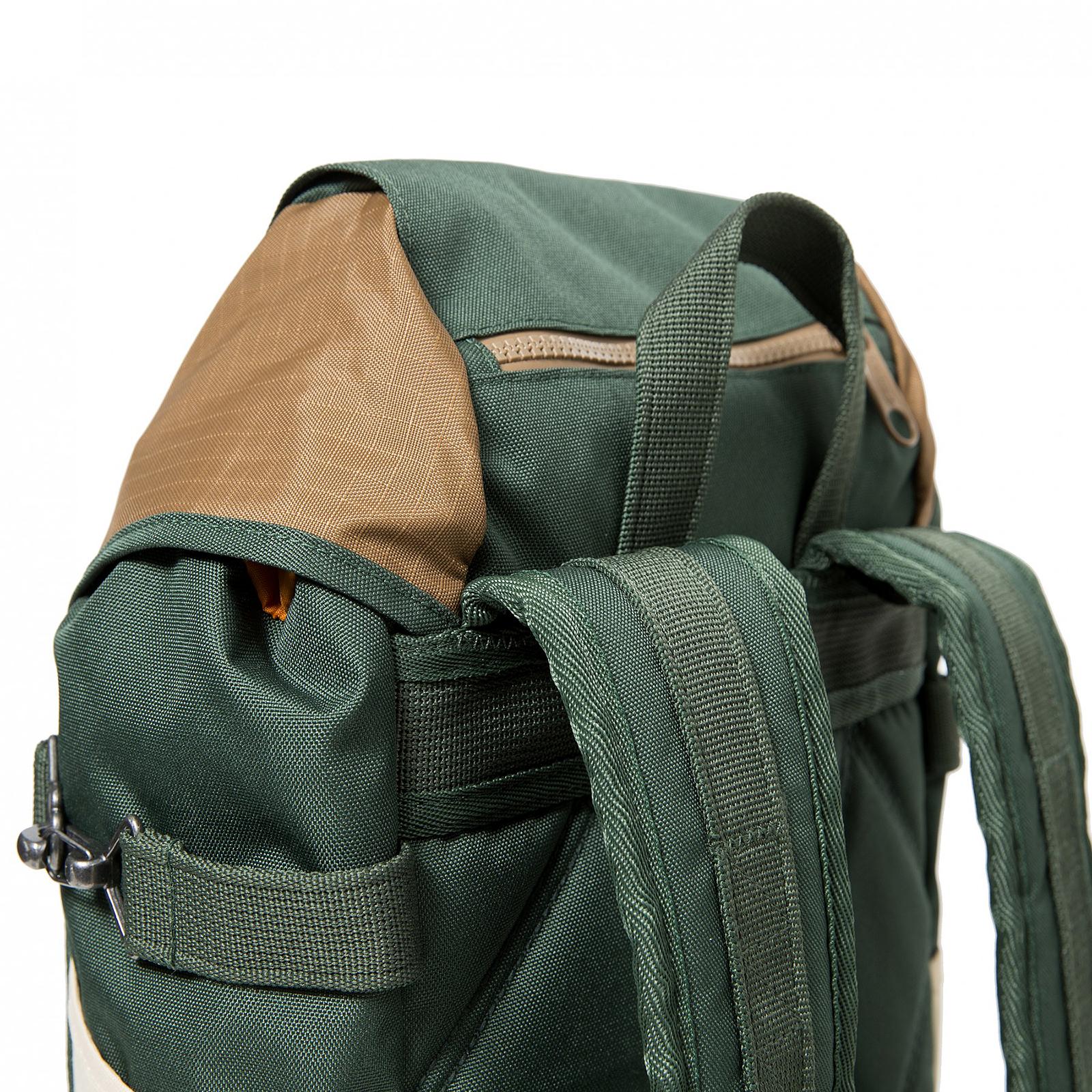 FLUSTER MERGE MIX GREEN EK17A30P  EASTPAK 