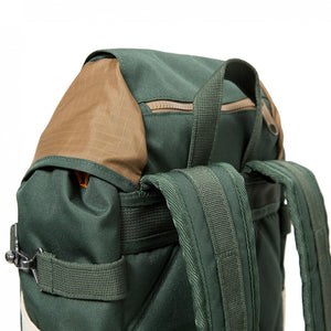 FLUSTER MERGE MIX GREEN EK17A30P  EASTPAK 