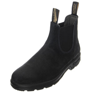Blundstone Navy - Stivaletti Profilo alla Caviglia Uomo Blu 1912-1912-FW21  BLUNDSTONE 