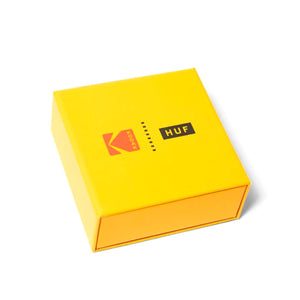 Huf x Kodak Locket - Catenina Oro AC01078-GOLD  HUF 