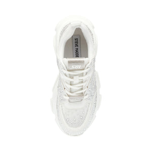 Privy White - Scarpe Donna Bianche SMPPRIVY-2  STEVE MADDEN 