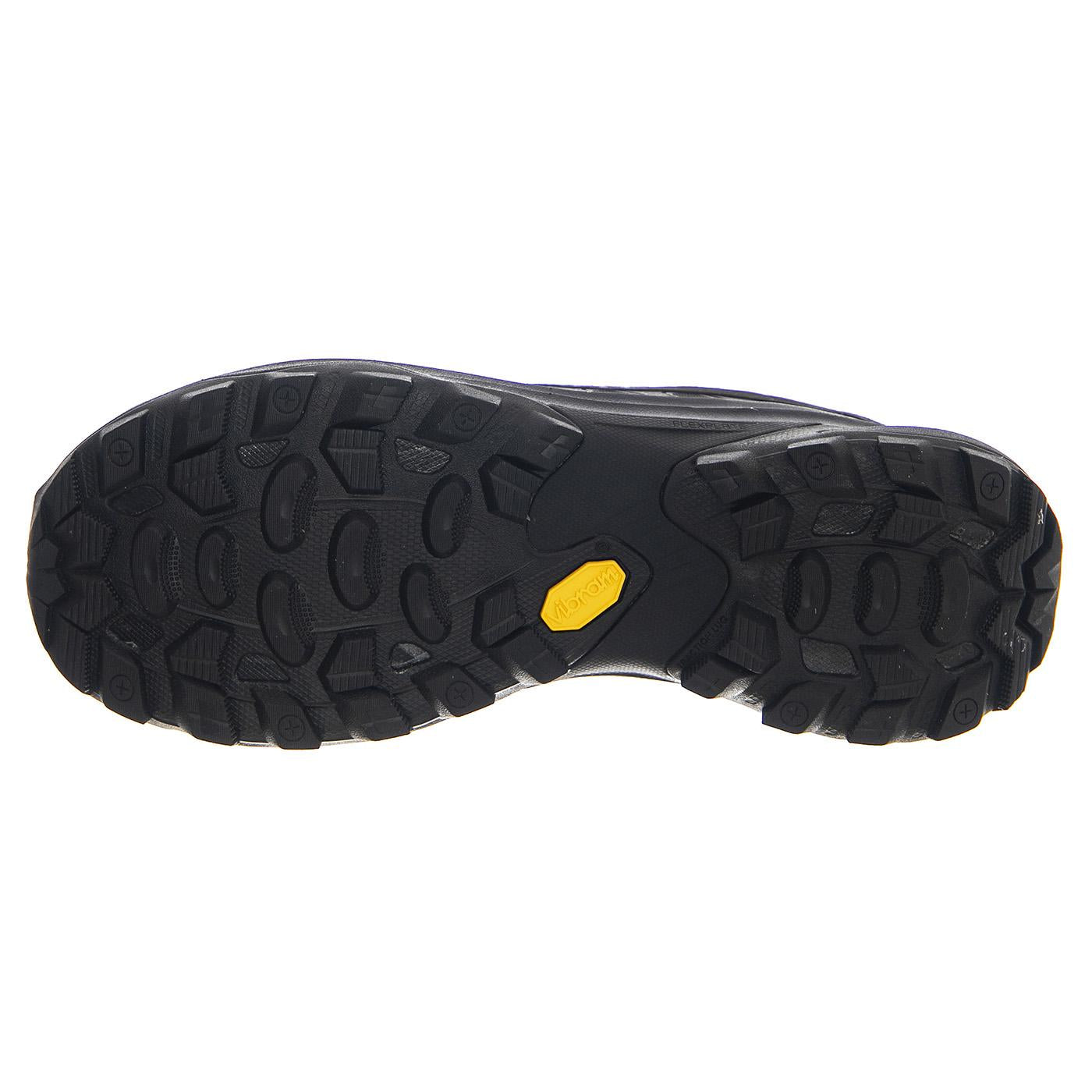 Moab Speed 2 GTX Black Shoes - Scarpe Profilo Basso Uomo Nere J037513  MERRELL 