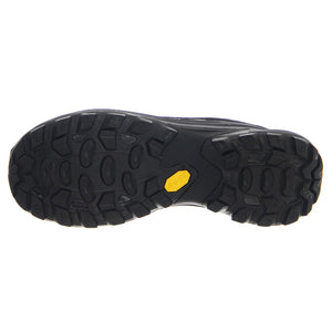 Moab Speed 2 GTX Black Shoes - Scarpe Profilo Basso Uomo Nere J037513  MERRELL 