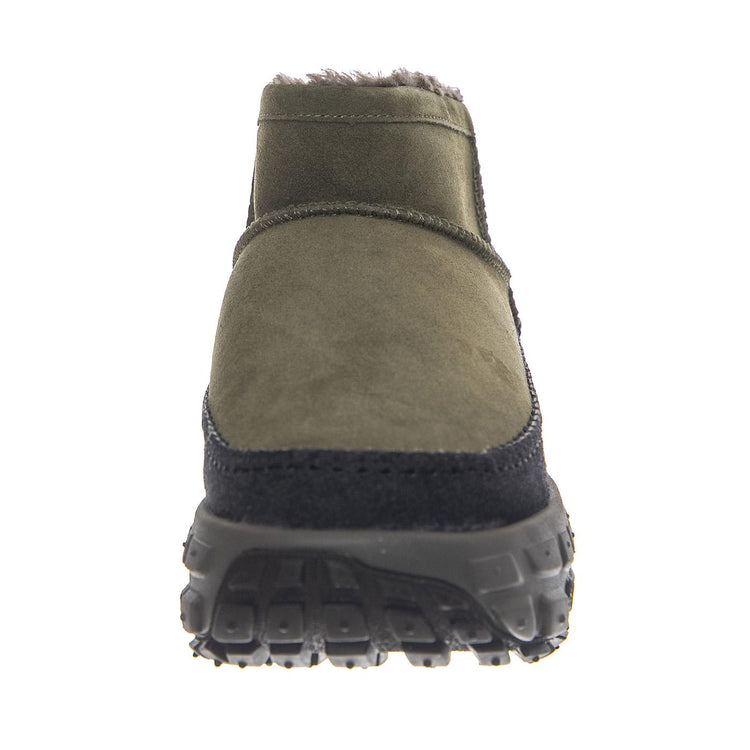 M Venture Daze Ultra Mini Unisex Olive - Scarpe Uomo Verdi 1158200BLVC  UGG 