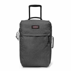 TRAF IK LIGHT BLACK DENIM EK35F77H  EASTPAK 