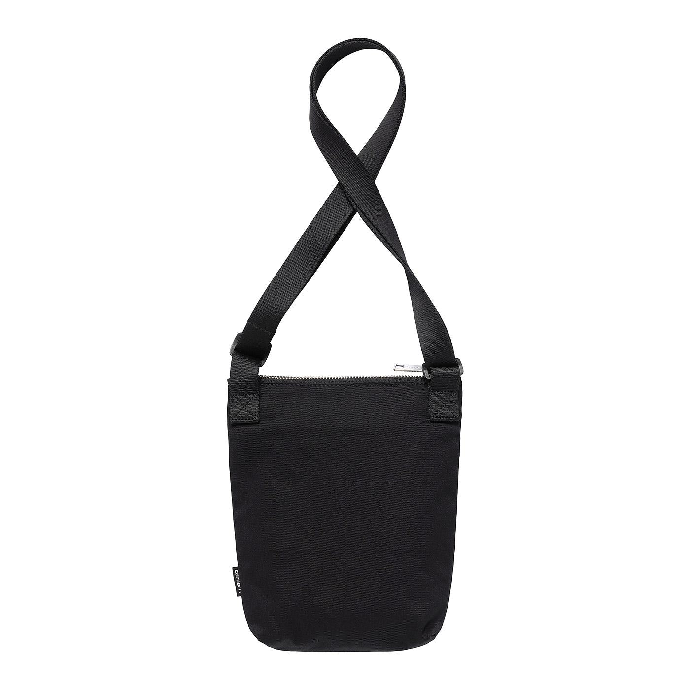 Newhaven Shoulder Bag Black - Borsa a Tracolla Nera I032888.89XX  CARHARTT WIP 