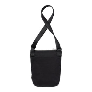 Newhaven Shoulder Bag Black - Borsa a Tracolla Nera I032888.89XX  CARHARTT WIP 