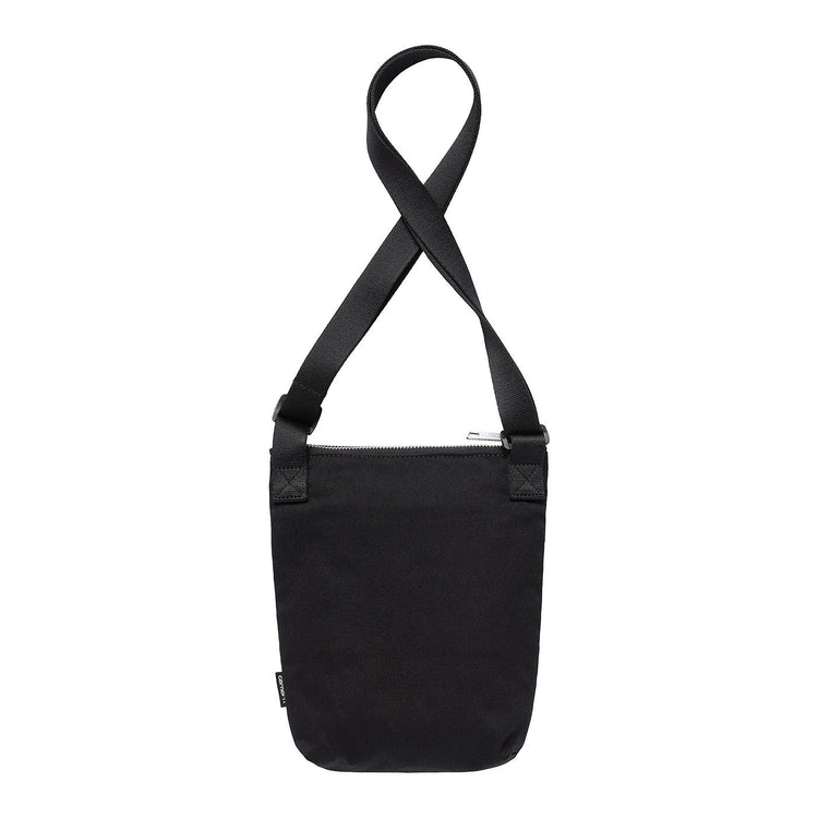 Newhaven Shoulder Bag Black - Borsa a Tracolla Nera I032888.89XX  CARHARTT WIP 