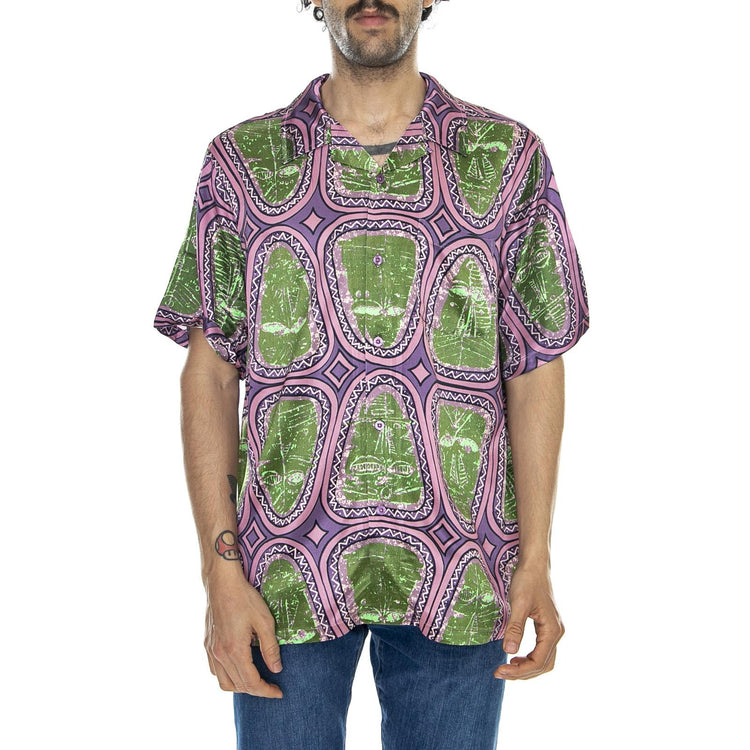  1110053-PINK  STUSSY 